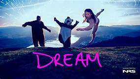 Lesson 03: Dreams