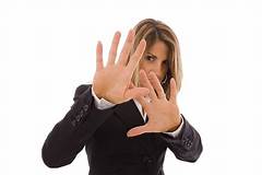 Lesson 04: Control and Fear