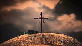Lesson 16: The Cross