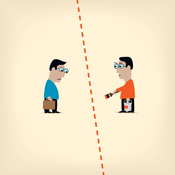 Lesson 08: Boundaries