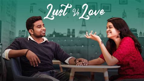 Lesson 07: Understanding the Differences Between Lust and Love